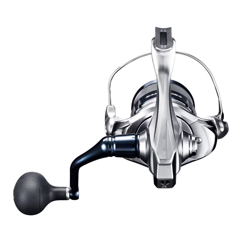 20 Originele Saragosa SW Troll - Shimano Reel Stradic recensie en prijs