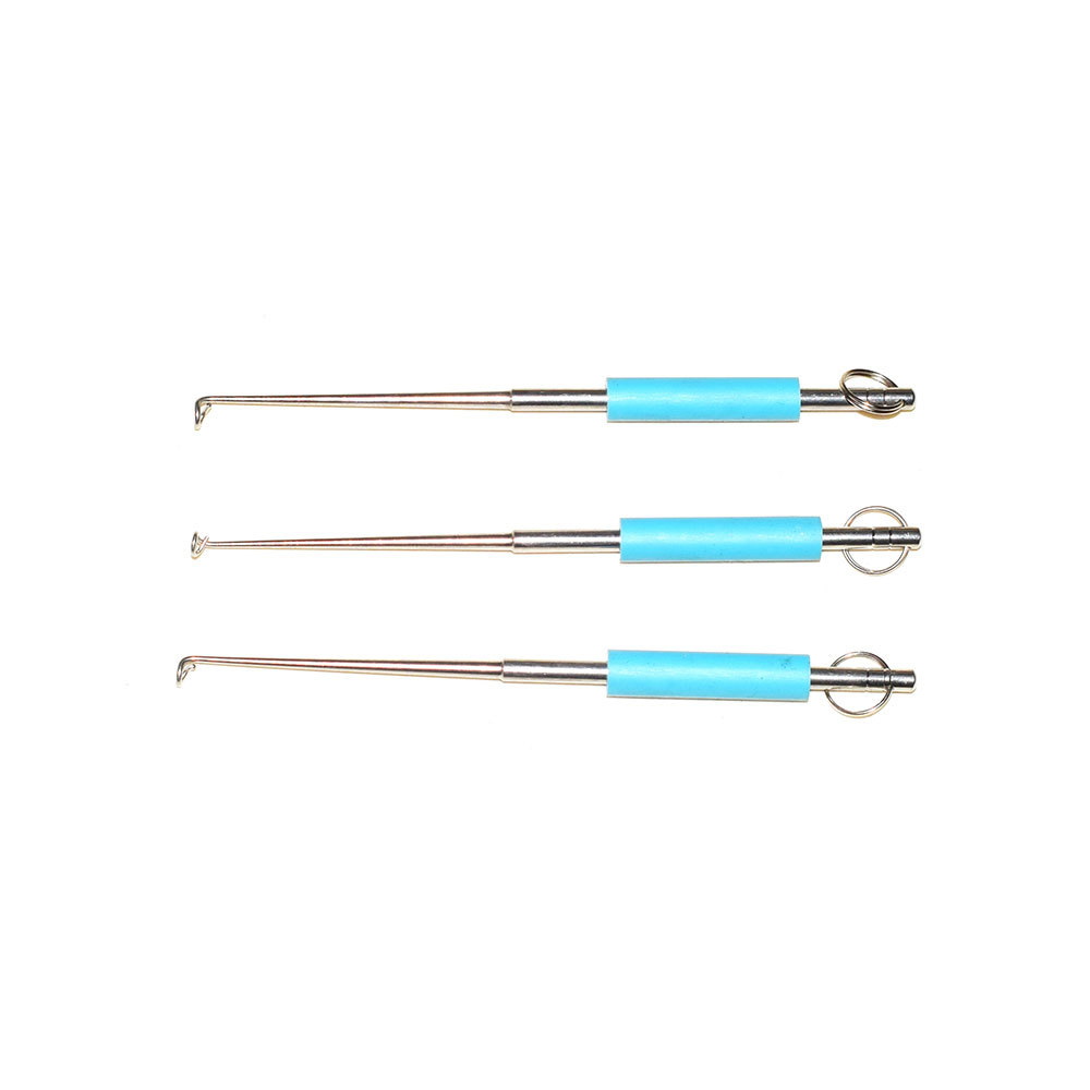 1-delige Easy Fish Hook Remove - Fishing Hook Sharpener recensie en prijs