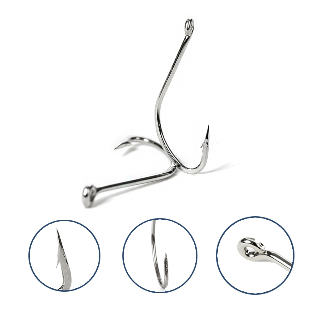 Ckamakastu F22 Wit Zoutwater A - Fishing Hook Barbless recensie en prijs