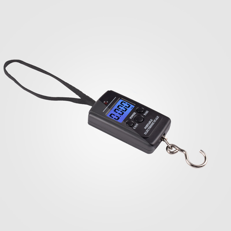 40kg multifunctionele mini ele - Fishing Hook recensie en prijs