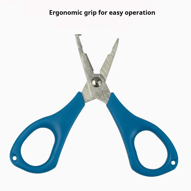 Mini Multifunctionele Schaar L - Fishing Hook Sharpener recensie en prijs