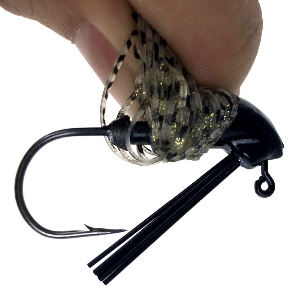10 stks 7g 10g 14g Weedless Ji - Fishing Hook Weedless recensie en prijs