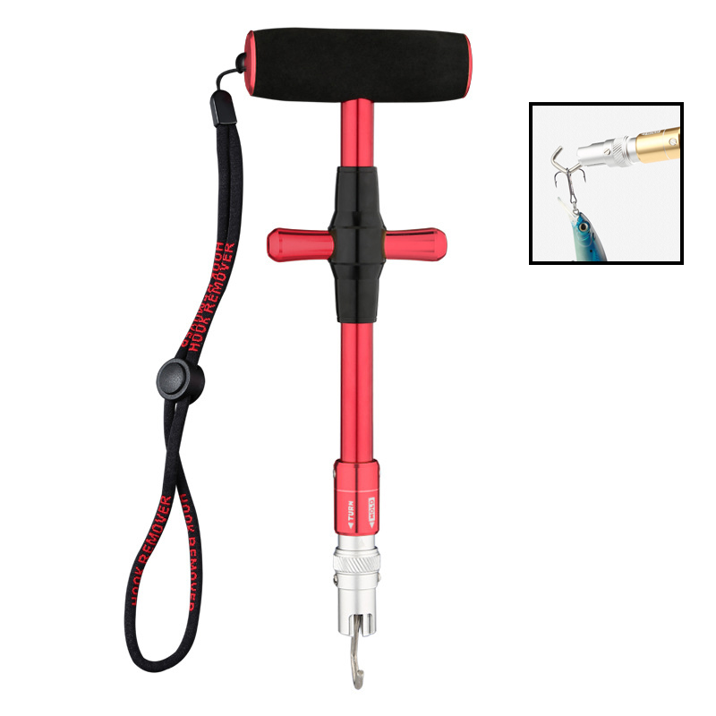 TAKEDO BL-049 T-Vorm Vishaak E - Fishing Hook Sharpener recensie en prijs