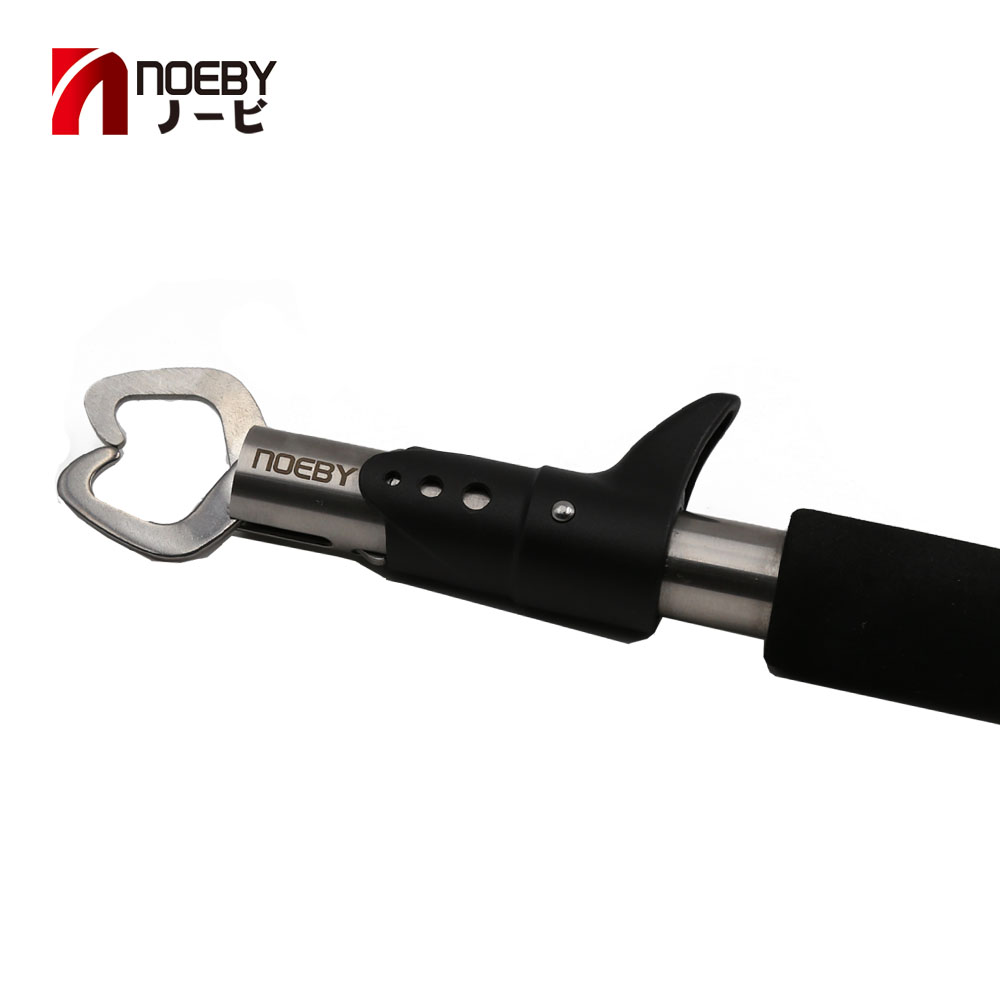 Noeby-visgerei voor tang, luch - Fishing Hook Sharpener recensie en prijs
