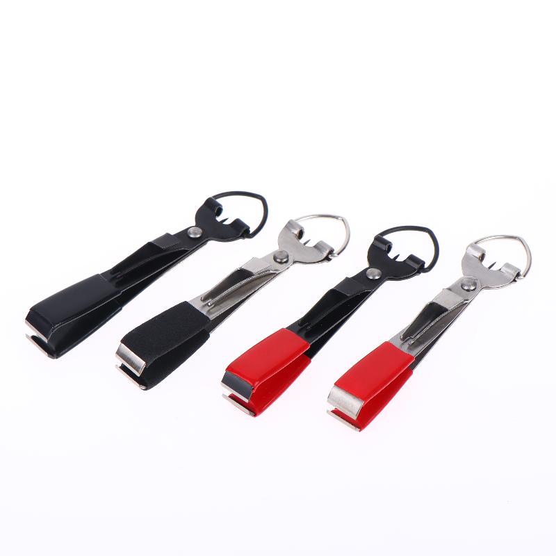 Draagbare 4-in-1 vislijntang,  - Fishing Hook Sharpener recensie en prijs