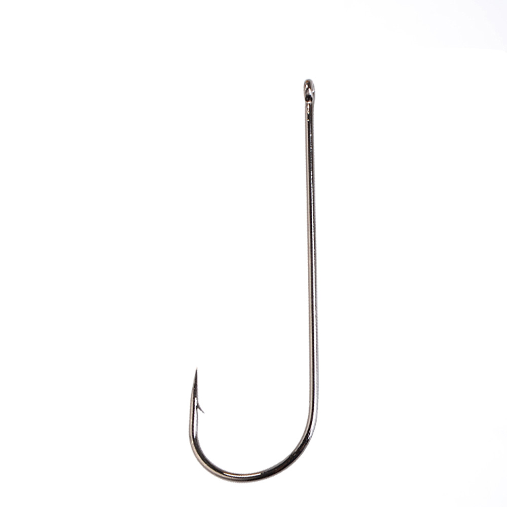 Ftk Klassieke Aberdeen Zee Vis - Fishing Hook Barbless recensie en prijs