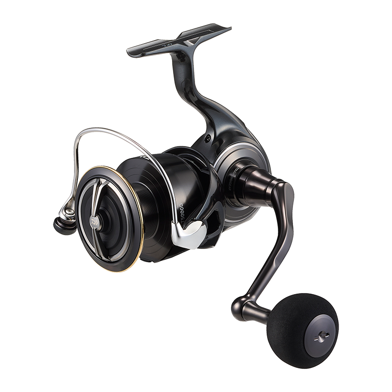 DAIWA 2026 Certate HD Visserij - Shimano Reel Stradic recensie en prijs