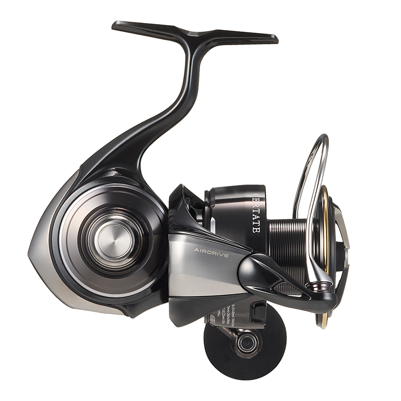 DAIWA 2026 Certate HD Visserij - Shimano Reel Stradic recensie en prijs