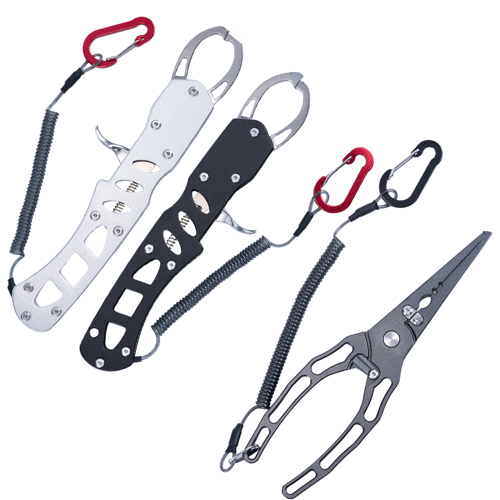 Visserijtang en visgreepset, r - Fishing Hook Sharpener recensie en prijs