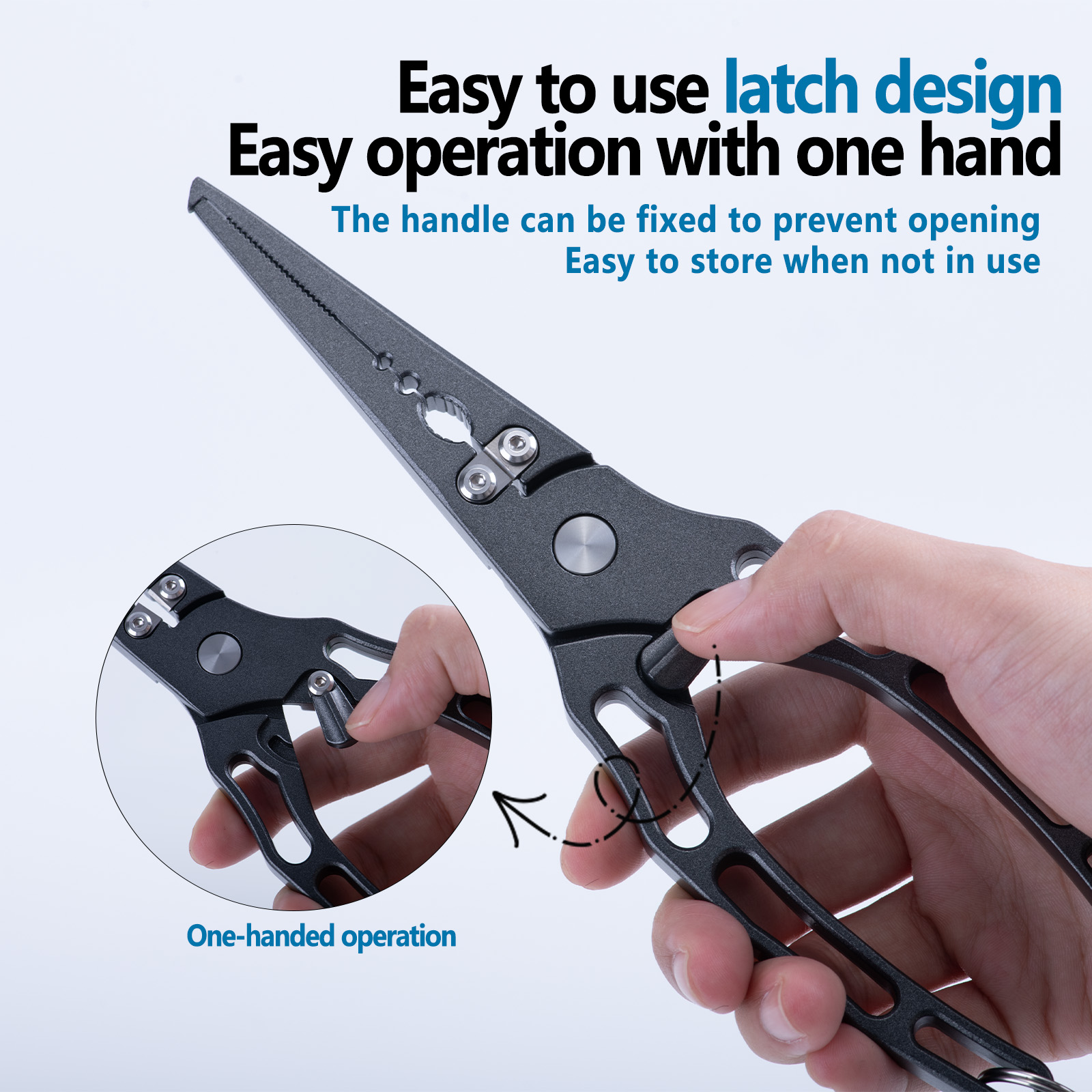 Visserijtang en visgreepset, r - Fishing Hook Sharpener recensie en prijs